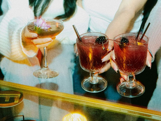 Rising Trend of Sober Culture and Alcohol-Free Corporate Events