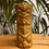 Thumbnail: KU-KAILI-MOKU TIKI MUG (GOLDEN BROWN)