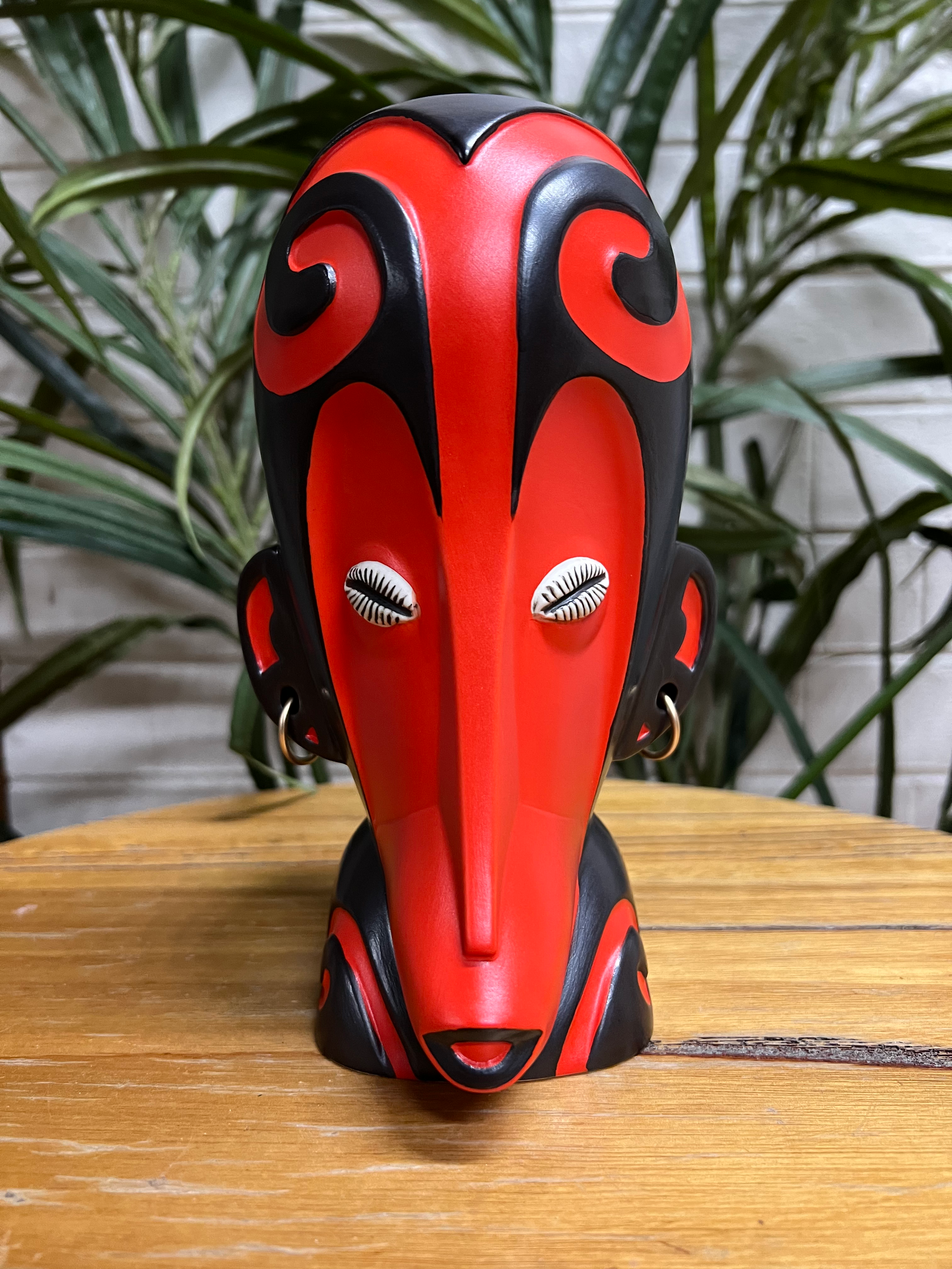 KOFI - FIRST MAN MODERN MUG