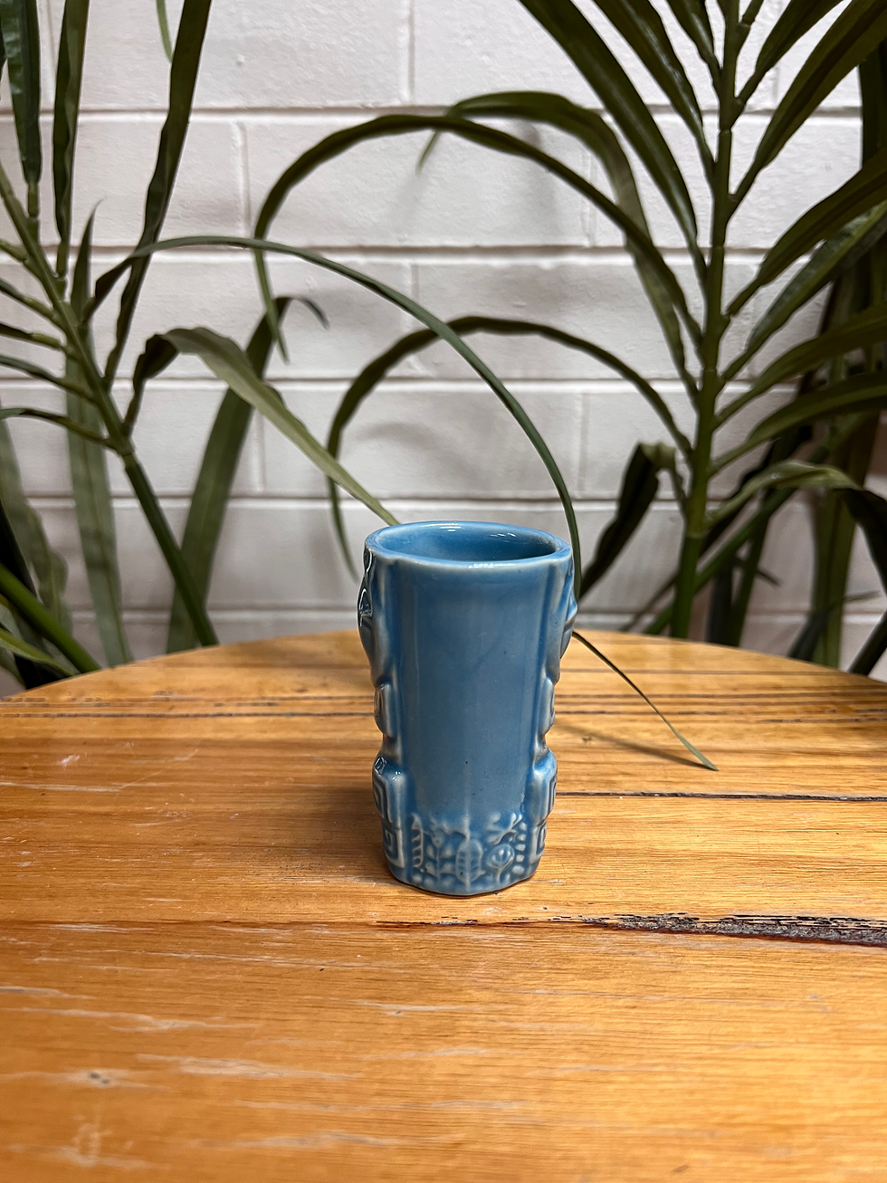 Thumbnail: MICRO MARQOOL MUG
