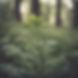a relaxing image of a plant in the forest .jpg