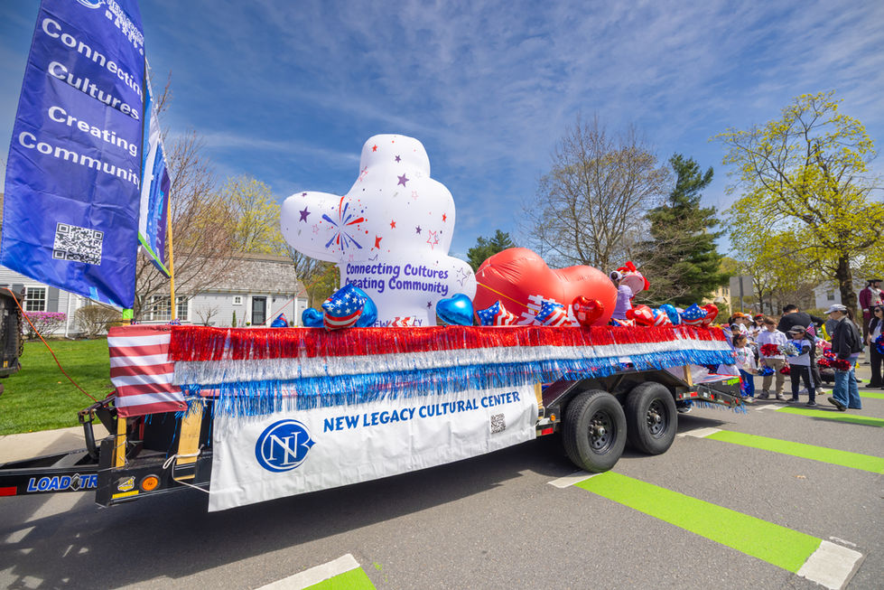 LXT Parade 26-19