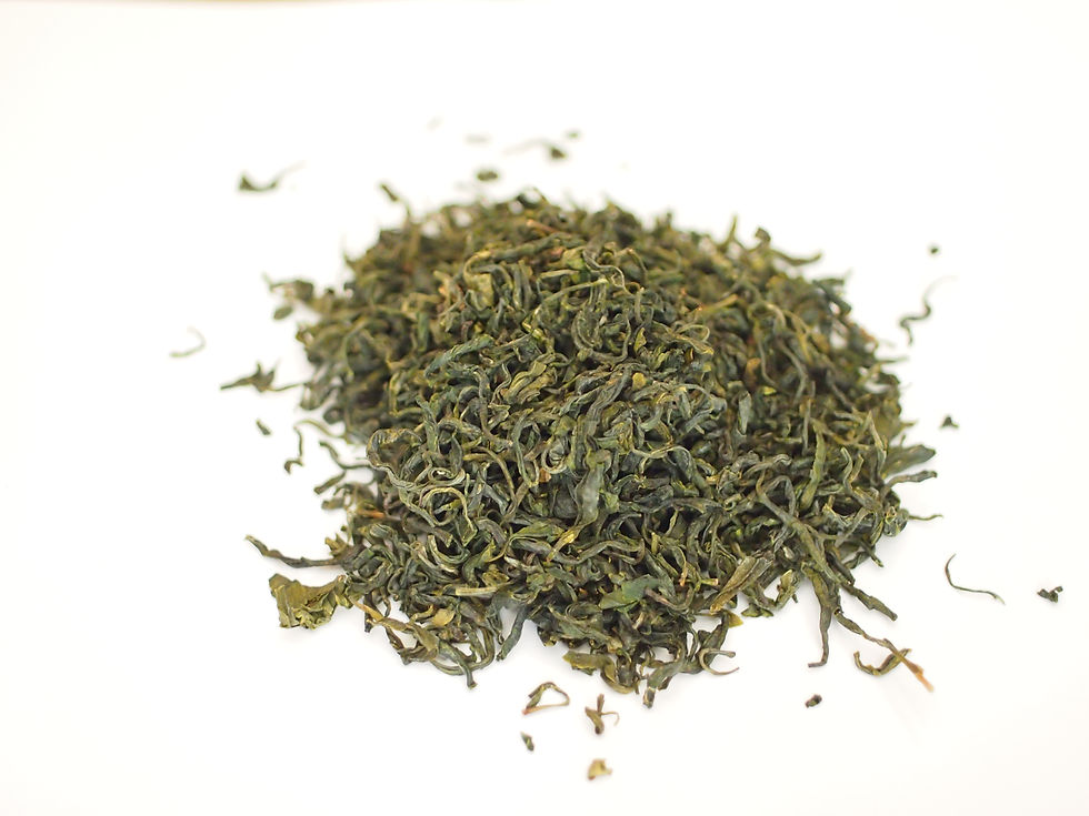 Thumbnail: Tè verde Guzhang Mao Jian 100g