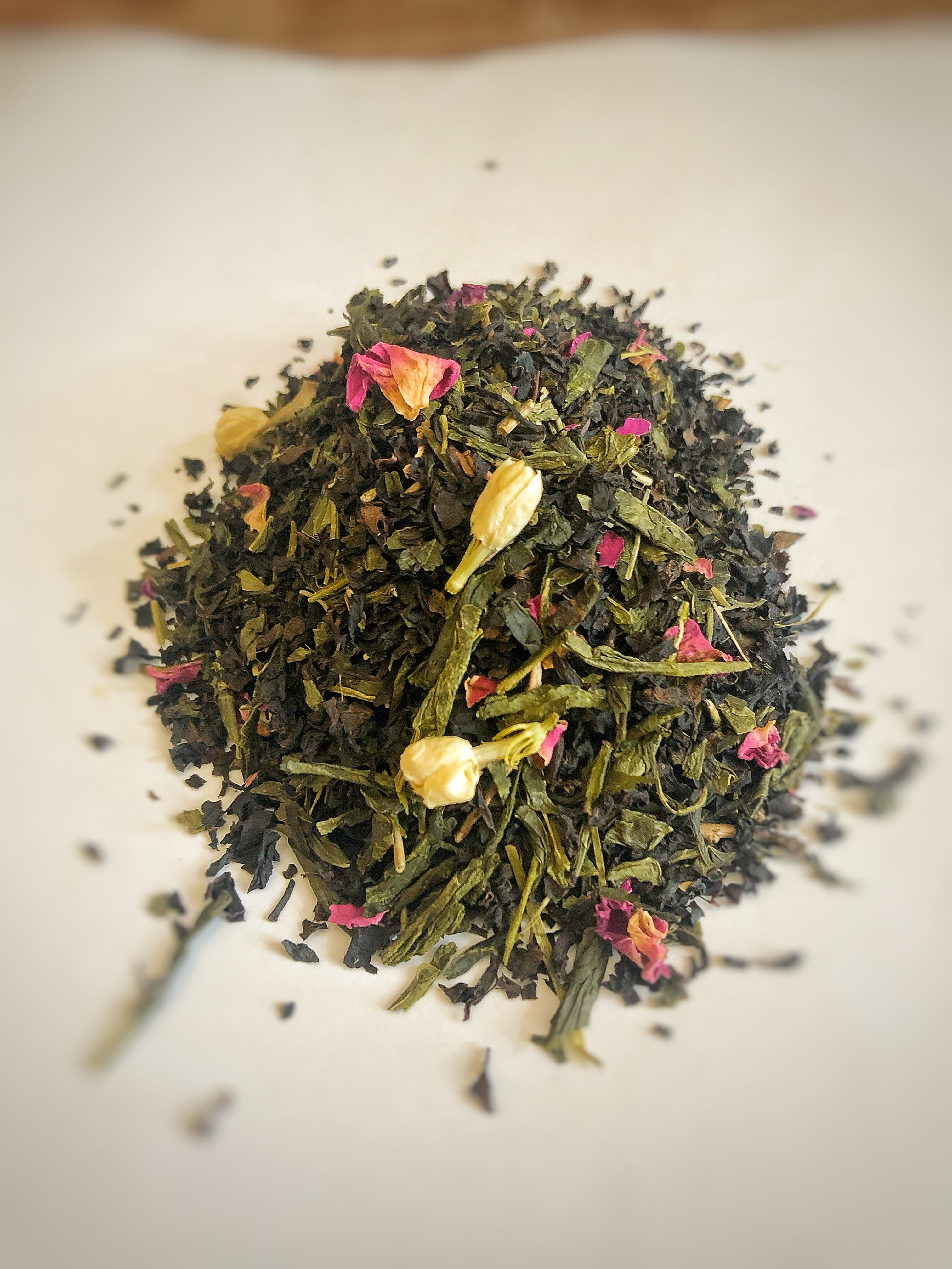 Miscela di té  MILLE E UNA NOTTE 100g