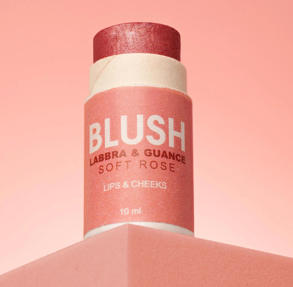 Thumbnail: BLUSH solidi