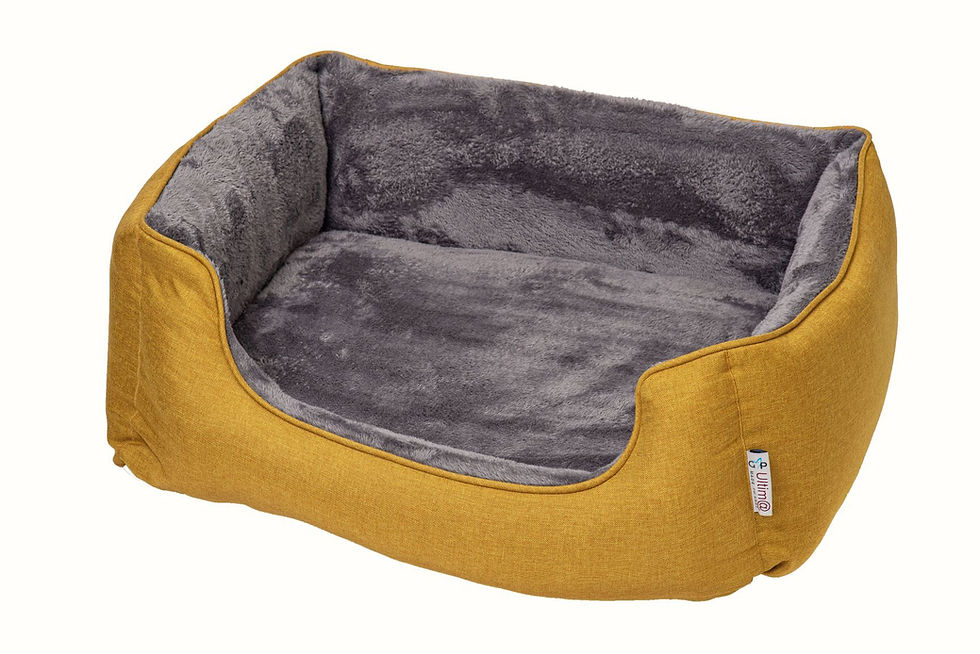 Thumbnail: Ultima Bed