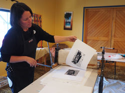 Art Stations