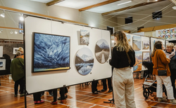 53rd Mixed Media Exhibition