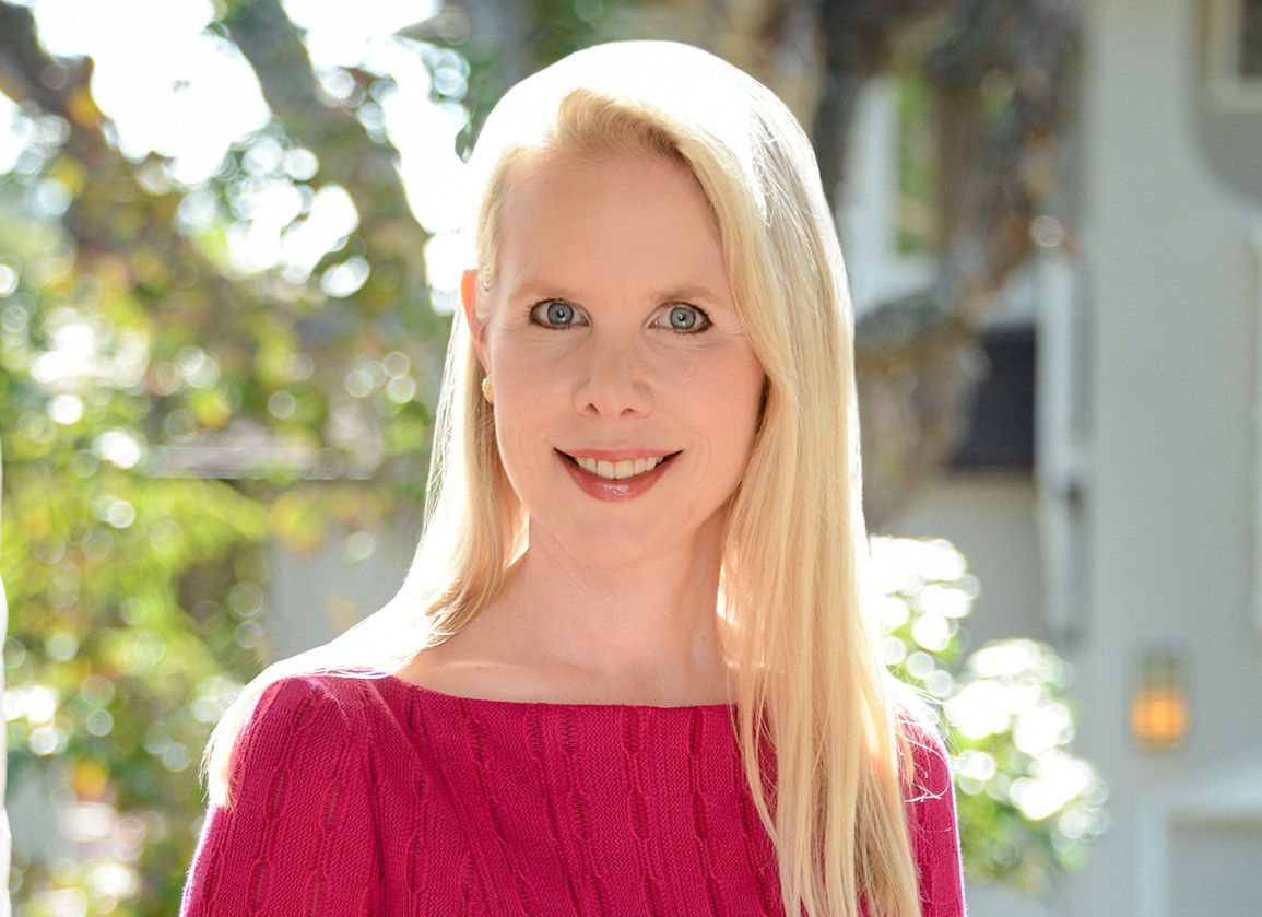 Network in San Francisco with Shannon Cronan