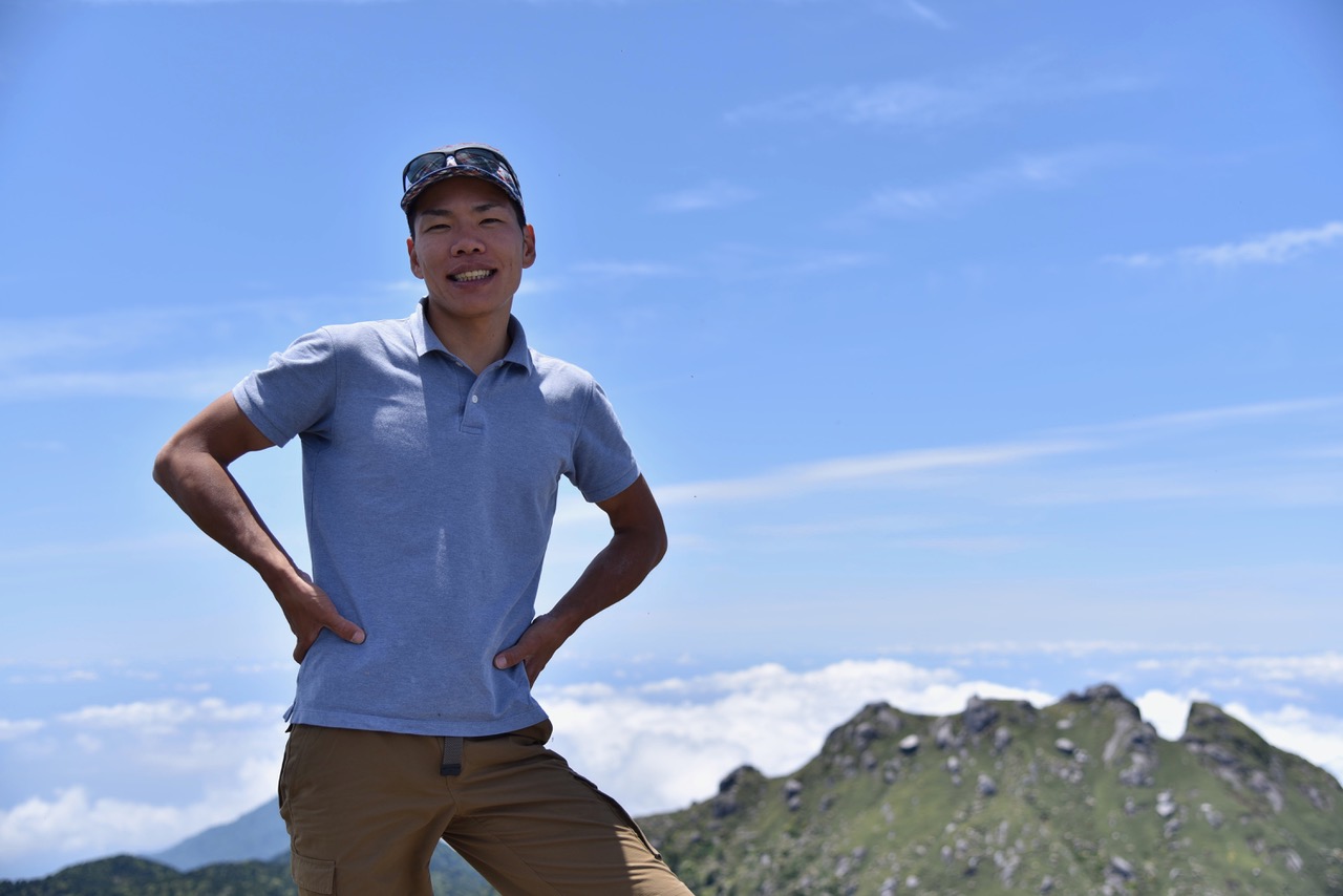 代表 藤山幸赳