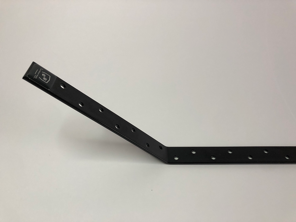 Thumbnail: Standard Bracket- Cat Proof Fence
