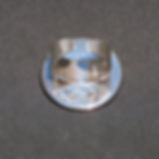 Thumbnail: Ivy Ginkgo silver ring
