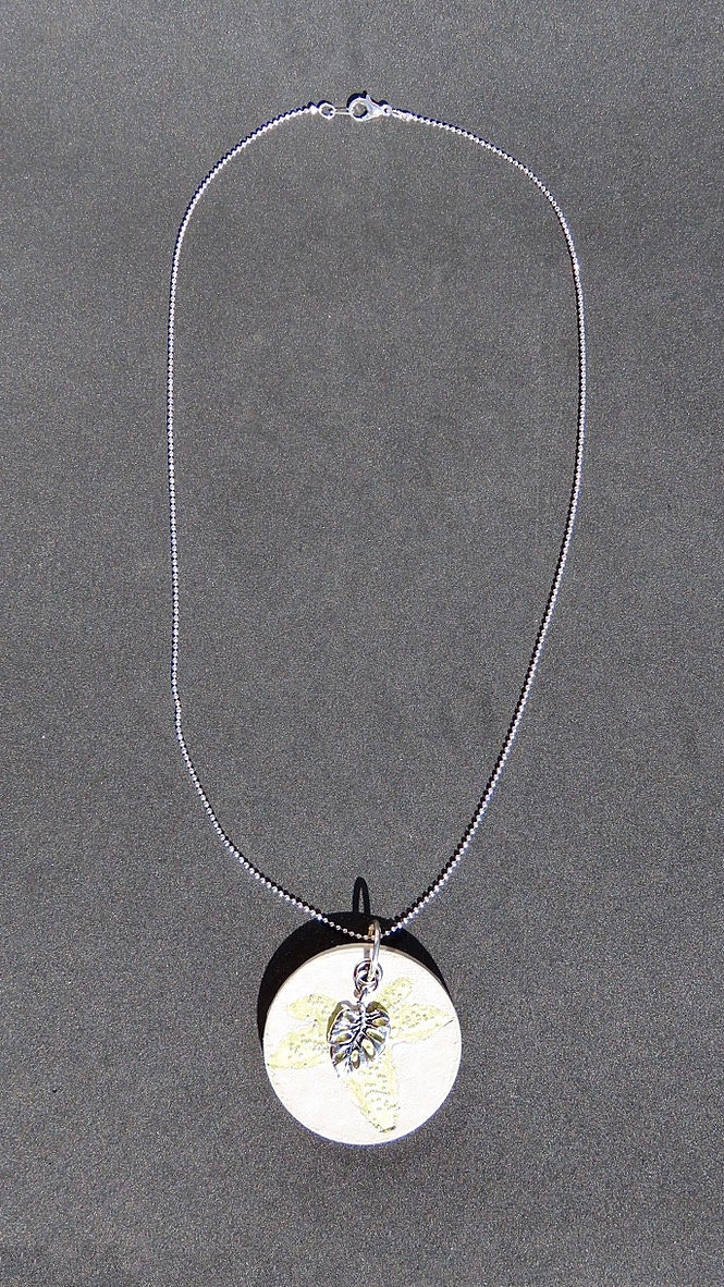 Miniature : Collier Lierre Philo