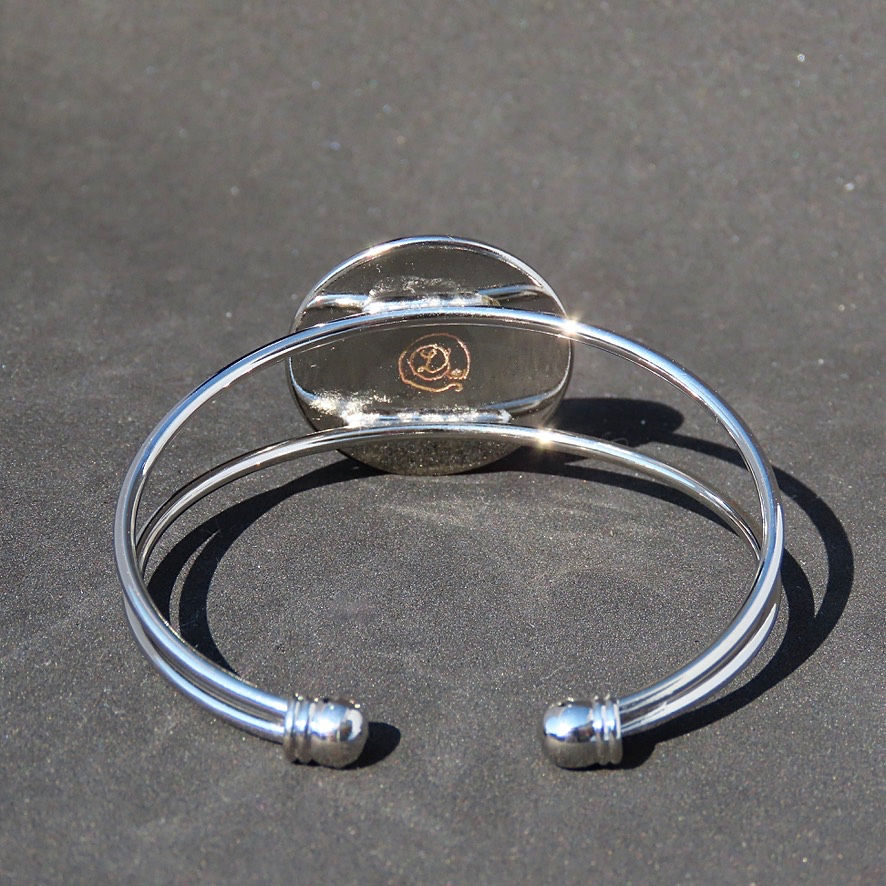 Miniature : Bracelet Veg'Power Lierre Ginkgo