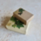 Thumbnail: Ivy Ginkgo silver ring