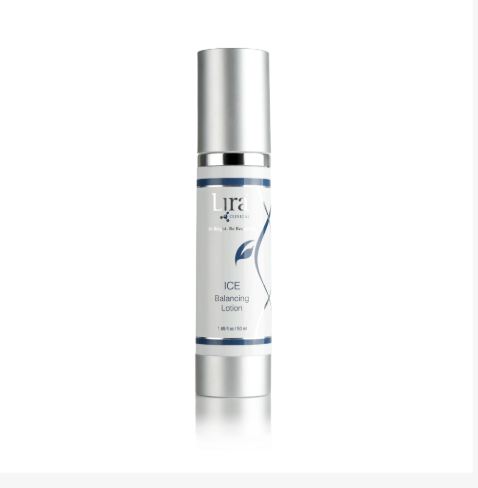 ICE Balancing Lotion