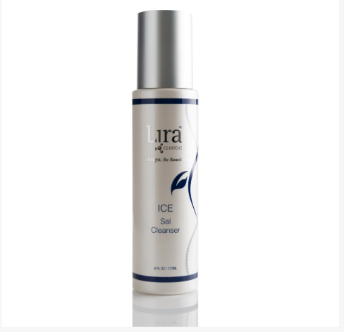ICE Sal Cleanser
