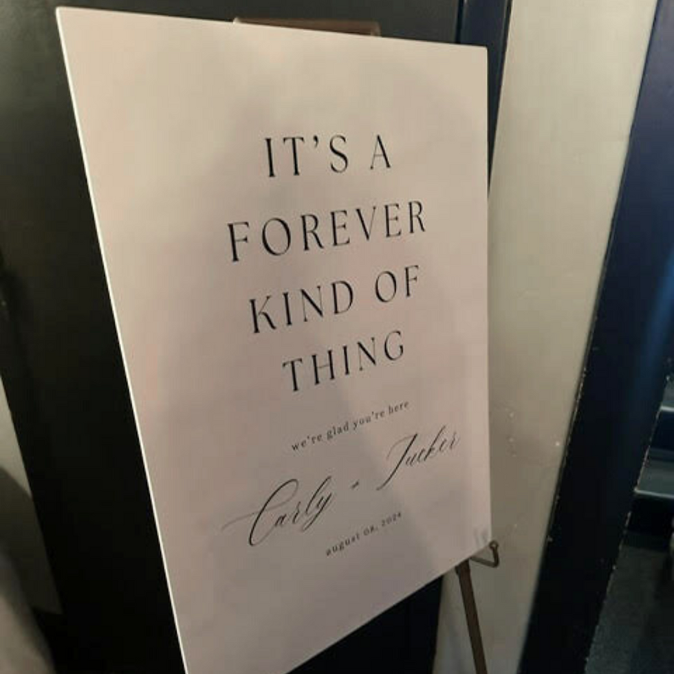 Thumbnail: Wedding Day Paper Bundle (Lux Package)