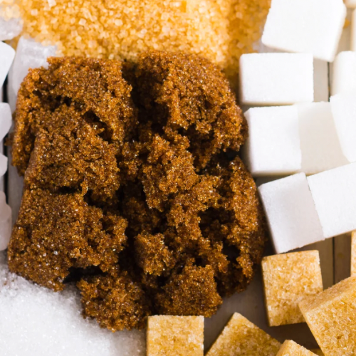 Certain bacteria can influence what you crave—especially sugar and carbs