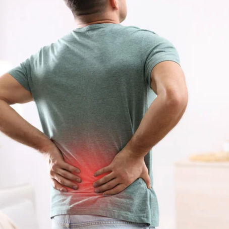 How Fascia Stores Trauma: Releasing the Body’s Hidden Tension Through Movement