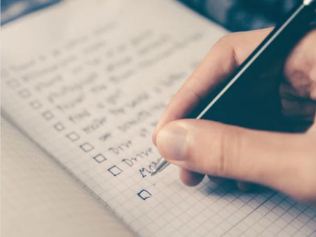 Creating Your Own Blueprint for Success in Physical and Mental Health: 8 Steps to Achieve Balance and Well-being