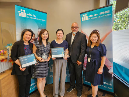 October 2025 Highlights ~ 十月精彩活动回顾