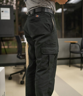 Uniform | Chicago EMT Training