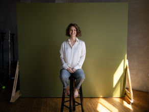 Helen's Maternity Session