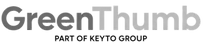 Greenthumb Logo