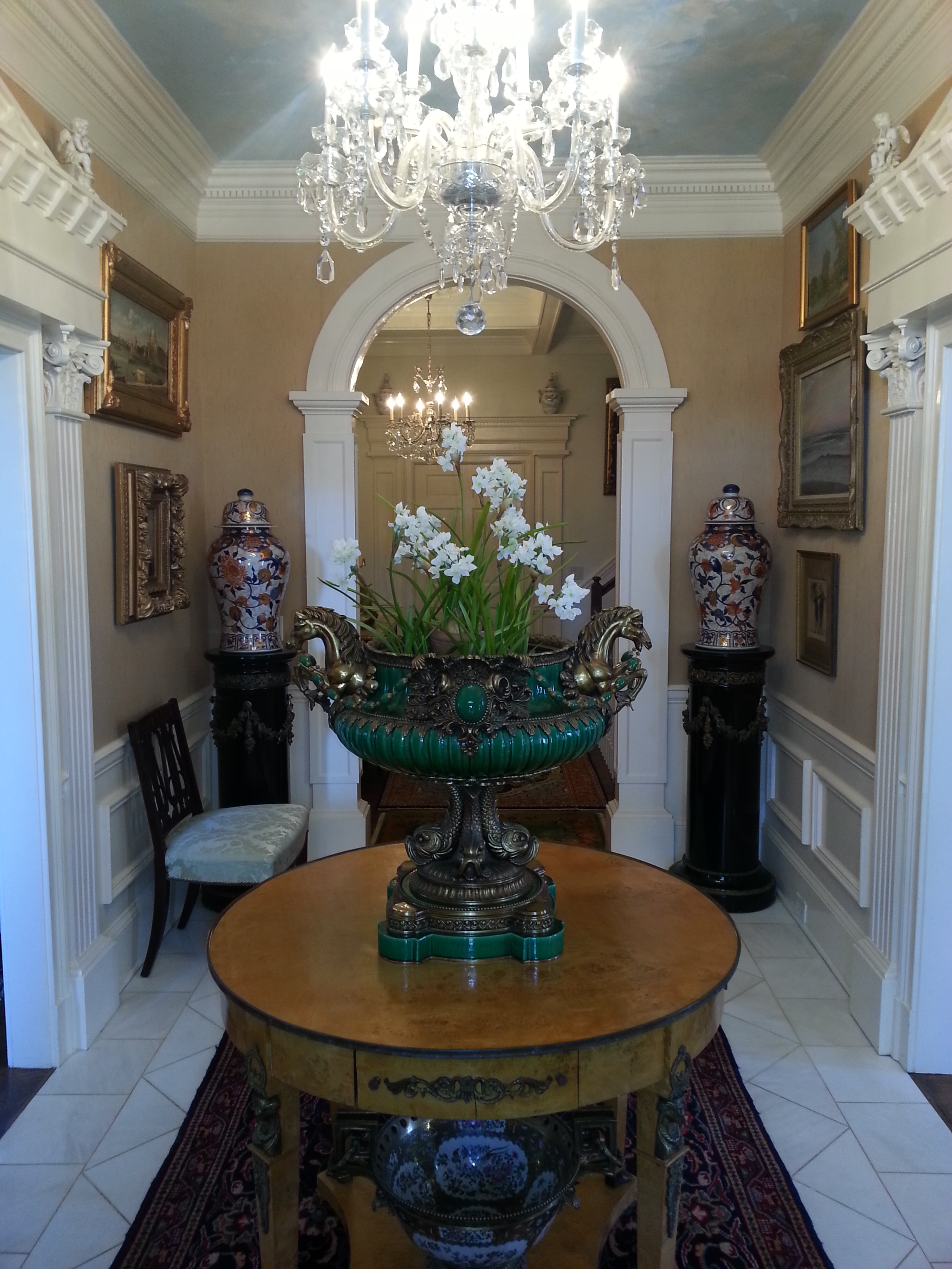 Atlanta Estate Sales USA Peter Brandi Estate Sales