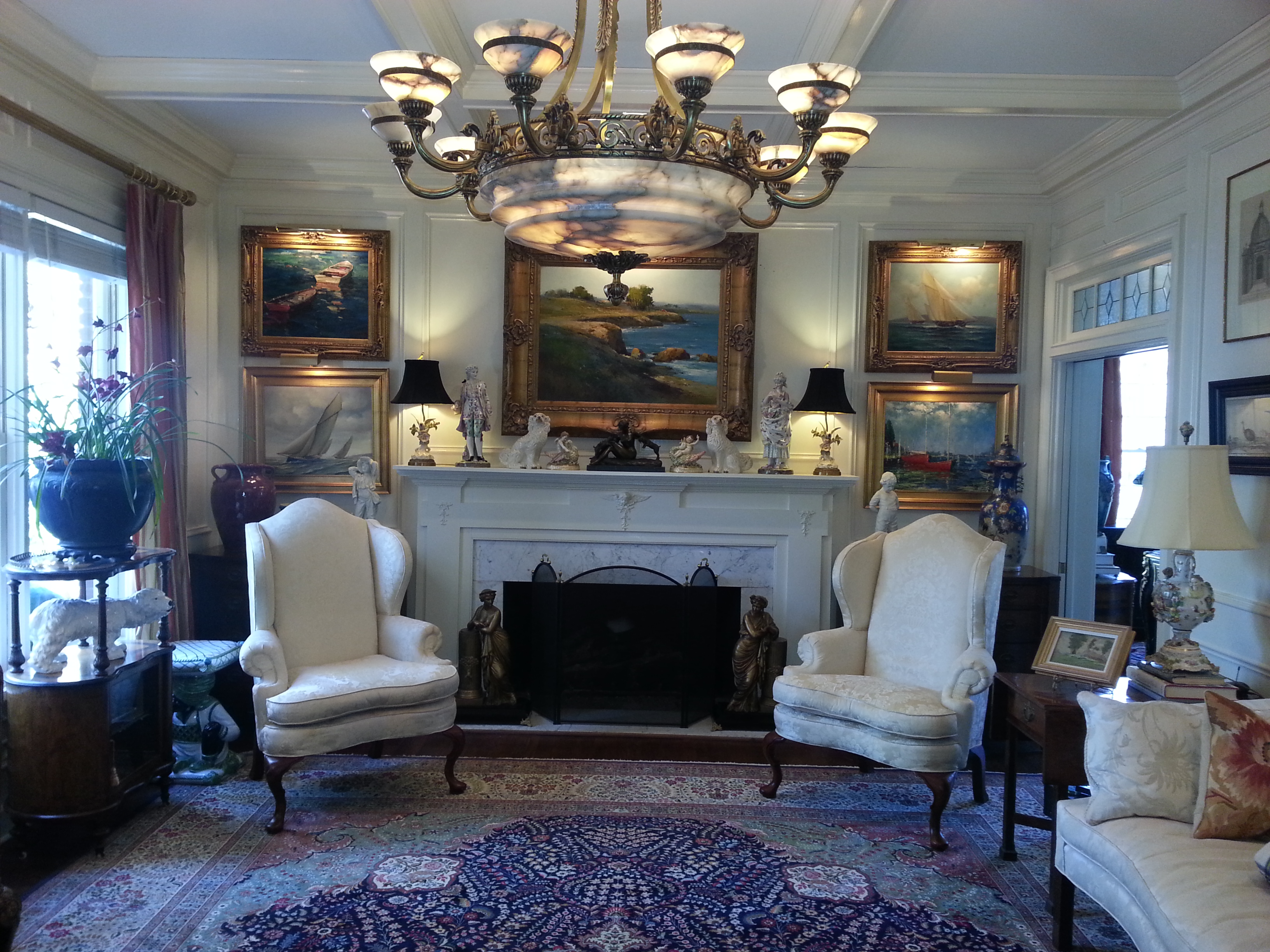 Atlanta Estate Sales USA Peter Brandi Estate Sales