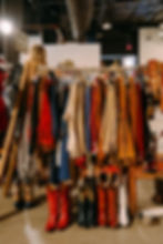 Heritance Vintage Market
