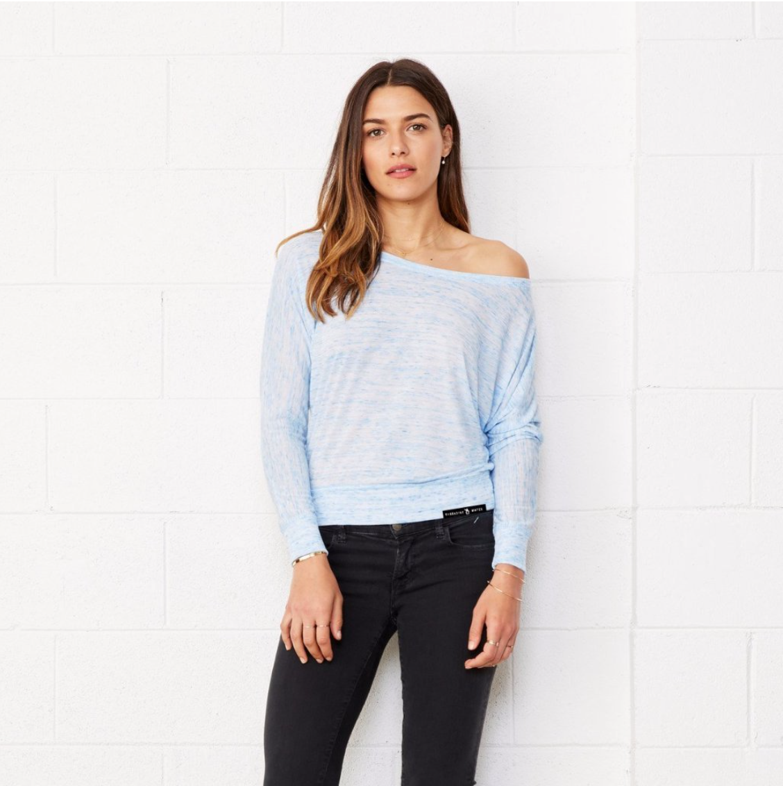 Women's Zalika Long Sleeved Tee