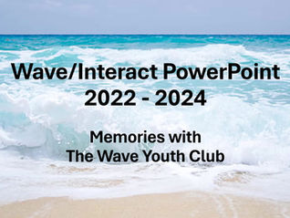 Wave PowerPoint 2022-2024