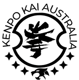 Kenpo Kai Australia Logo