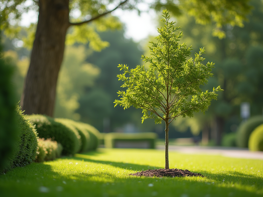 Obtenez un devis pour l'entretien de votre jardin (pour un contrat annuel ou une intervention ponctuelle (éligible au crédit d'impôt))