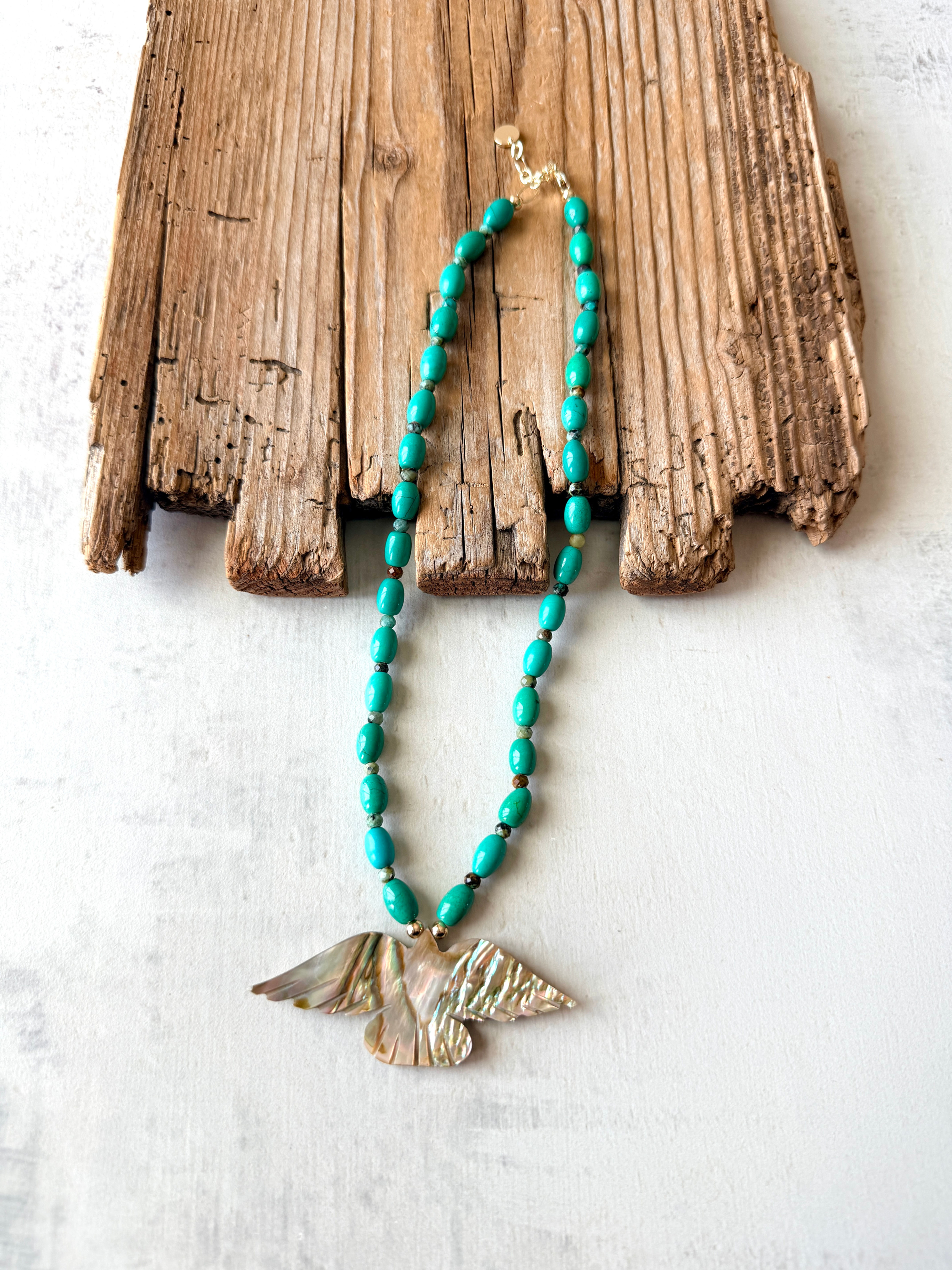 June Bird / Verde   