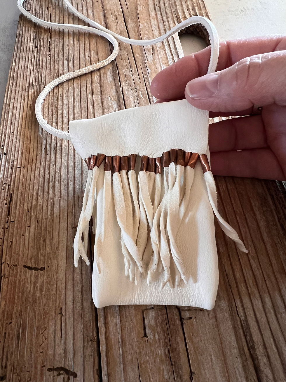 Thumbnail: Copperline /  Necessities Necklace  