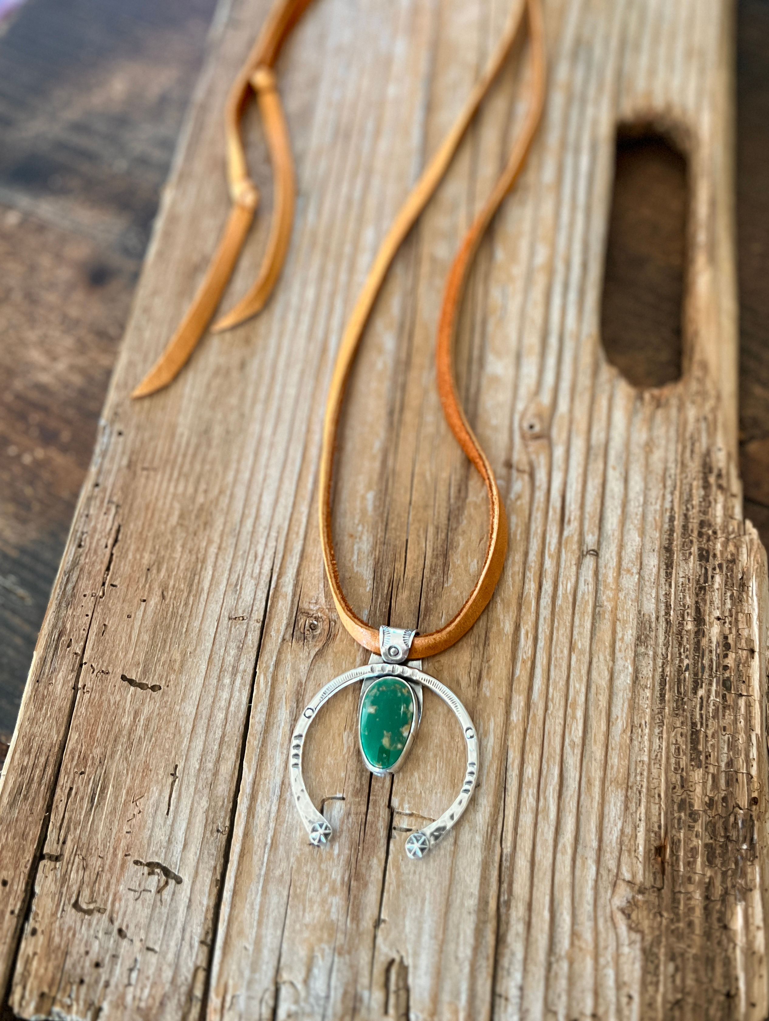 Variscite Summer Moon