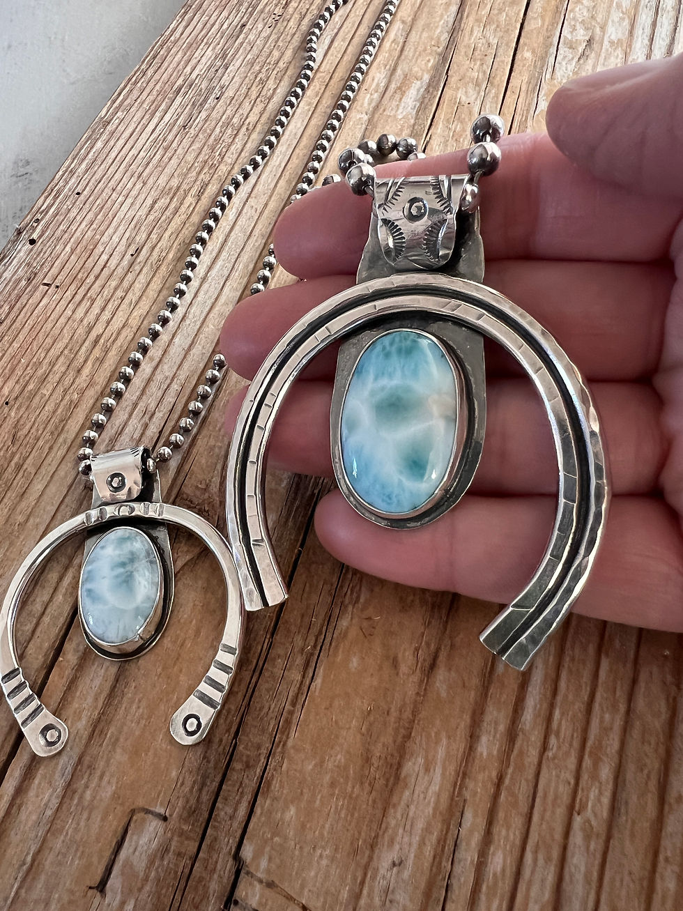 Thumbnail: Larimar Winter Moon
