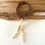 Thumbnail: Earthen / Long Vintage Trade Necklace