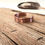 Thumbnail: Copper Prayer Cuff