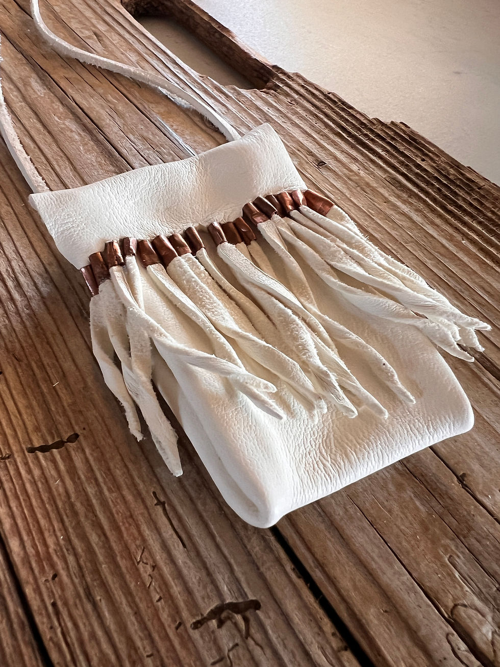 Thumbnail: Copperline /  Necessities Necklace  