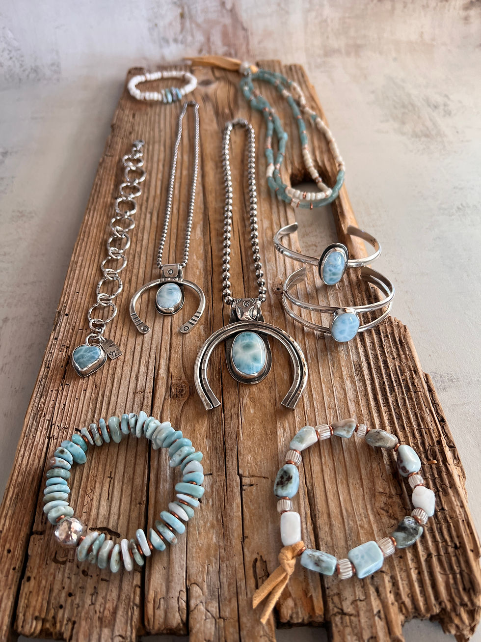 Thumbnail: Larimar Winter Moon