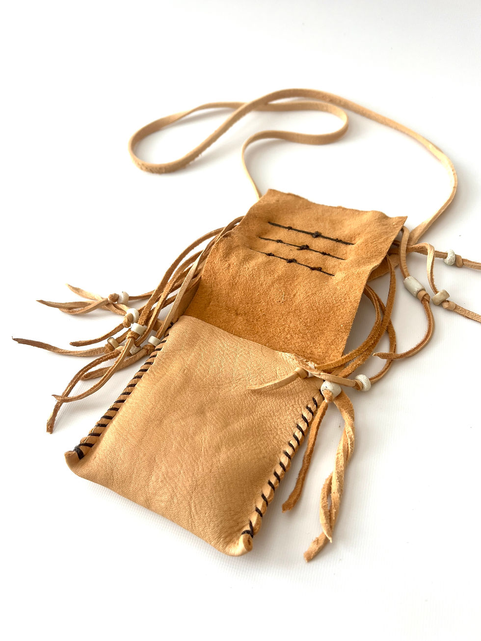 Thumbnail: Brave Medicine Bag