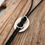 Thumbnail: Black Jack Turquoise Bolo
