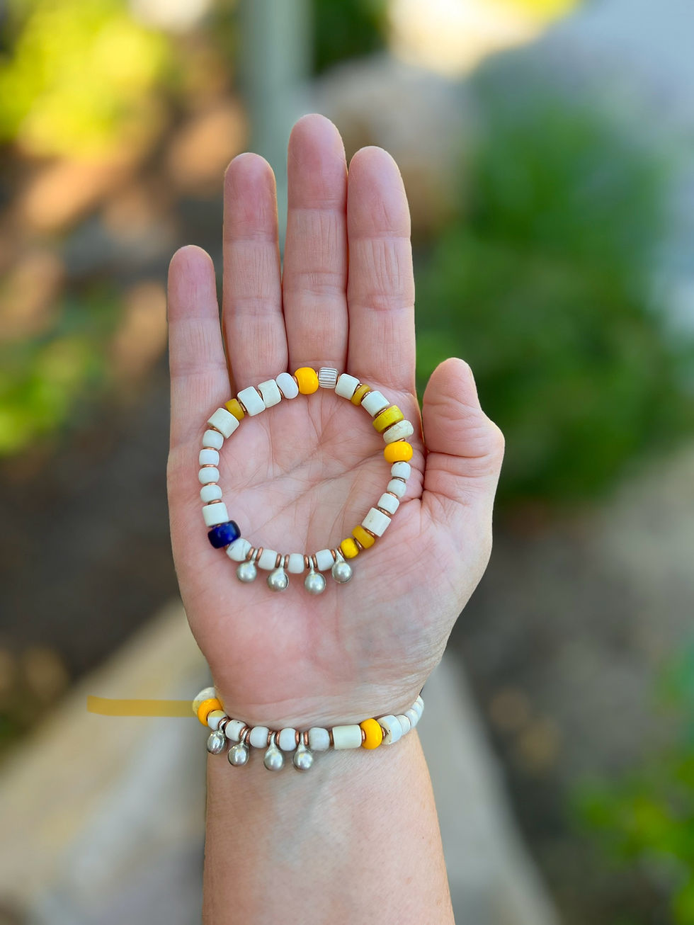 Thumbnail: Four Directions Bracelet