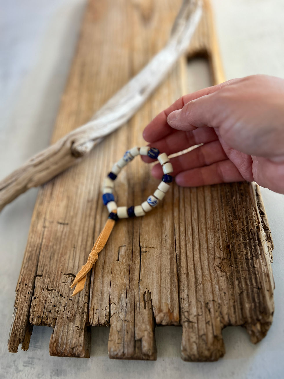 Thumbnail: Starry Night Bracelet