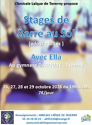 Affiche Barre au Sol Toussaint 2026.png