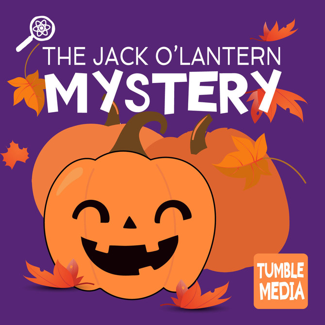 The Jack O'Lantern Science Mystery